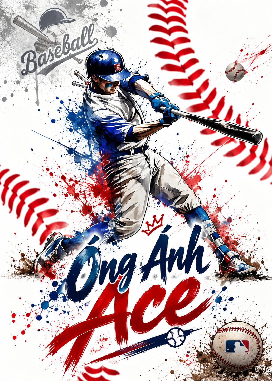Óng Ánh Ace (Dịch Full)