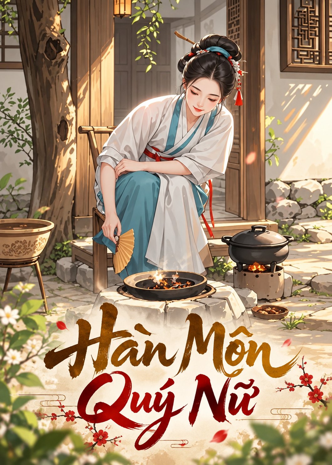 Hàn Môn Quý Nữ (Dịch Full)