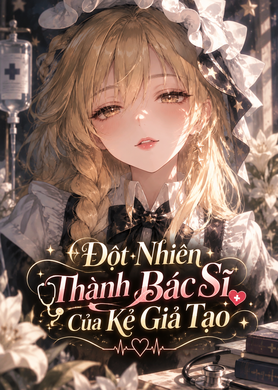 Đột Nhiên Thành Bác Sĩ Của Kẻ Giả Tạo (Dịch Full)