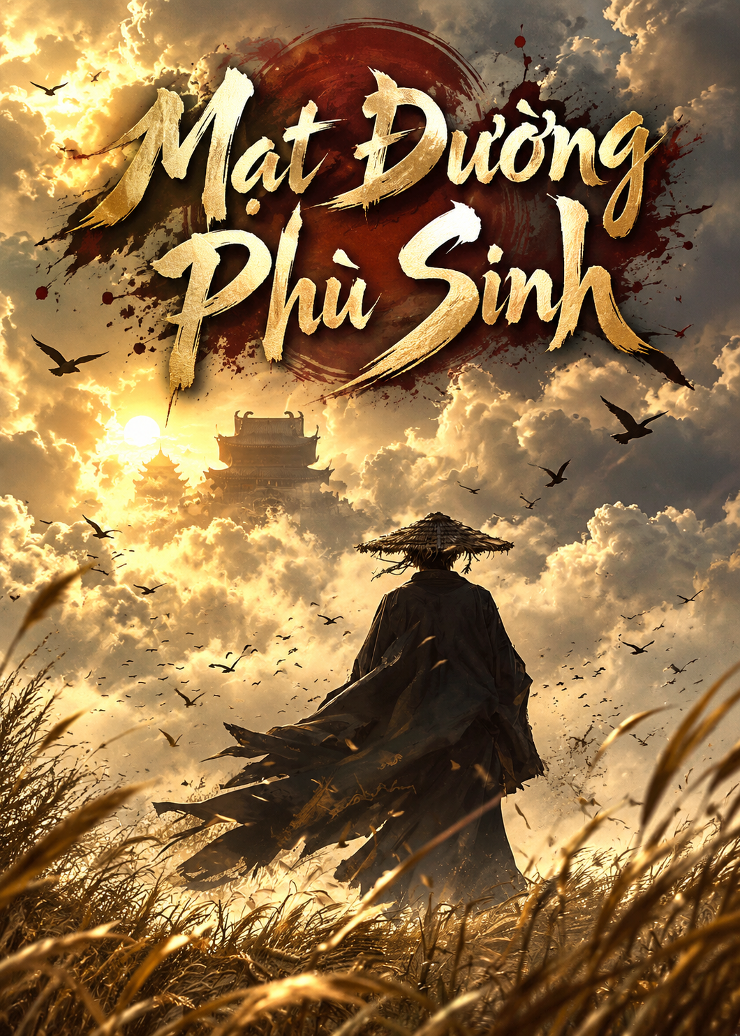 Mạt Đường Phù Sinh (Dịch Full)