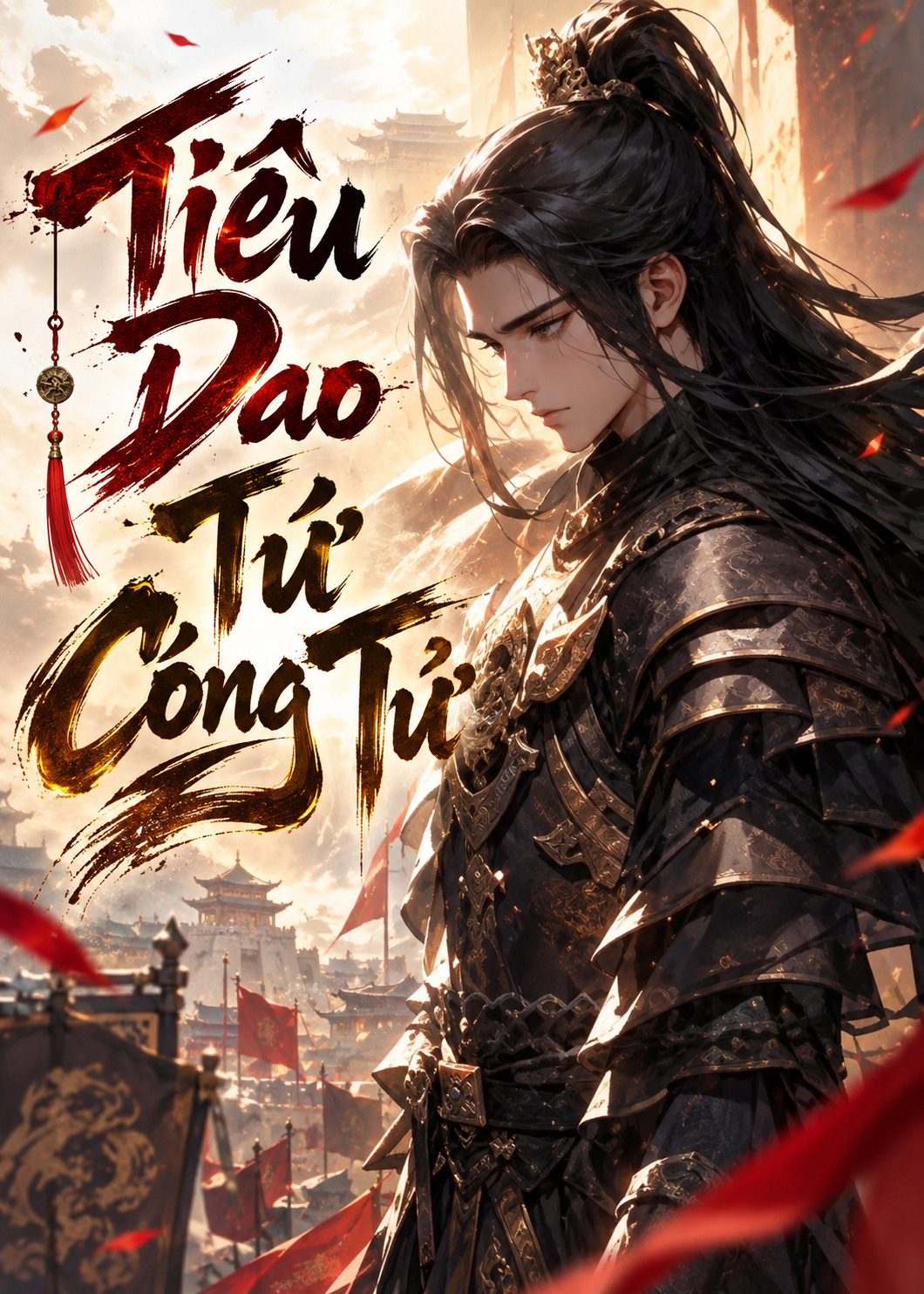 Tiêu Dao Tứ Công Tử (Bản Dịch)
