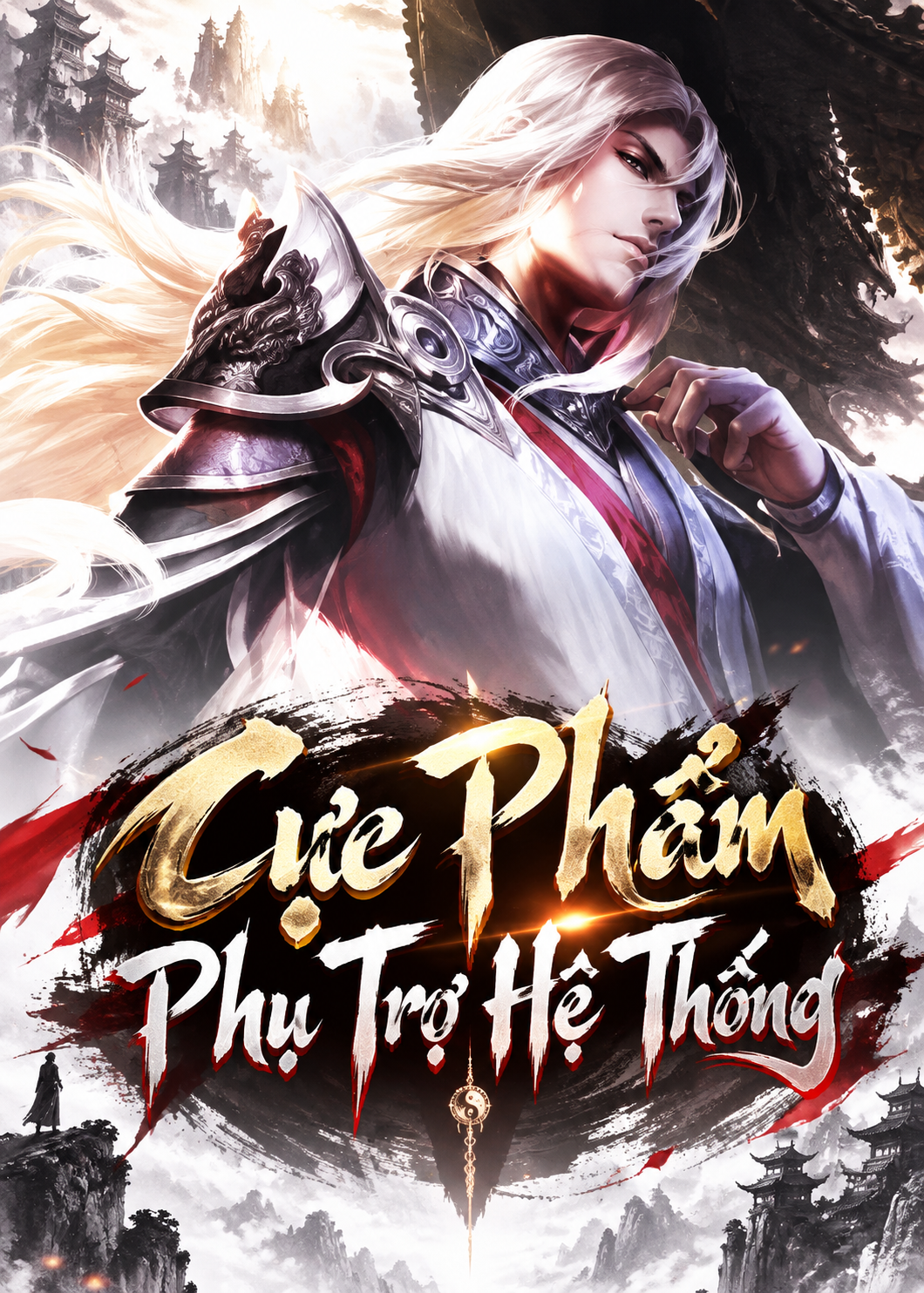 Cực Phẩm Phụ Trợ Hệ Thống (Dịch Full)