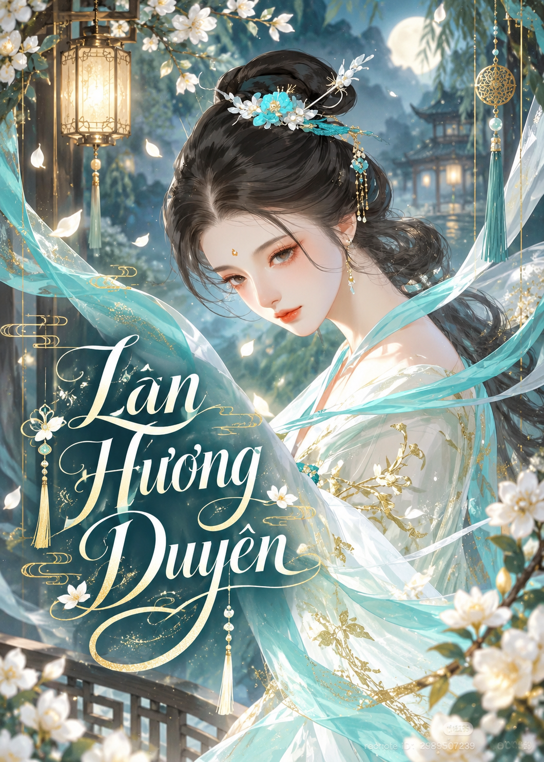 Lan Hương Duyên (Dịch Full)