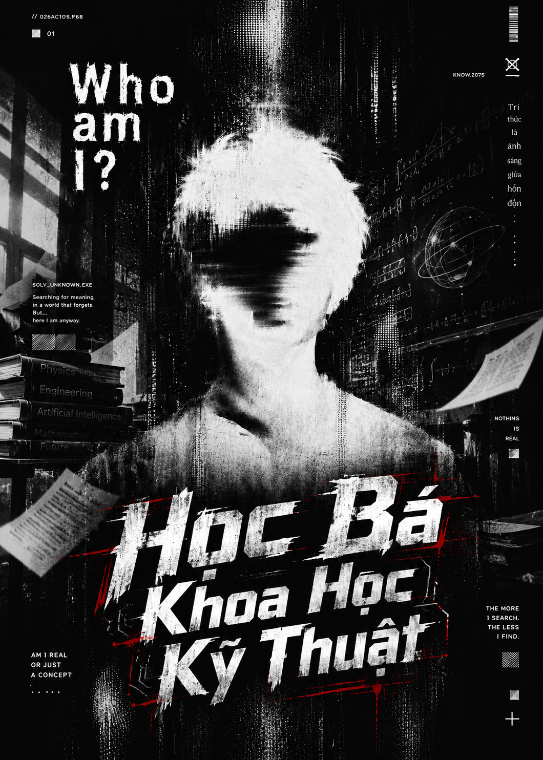 Học Bá Khoa Học Kỹ Thuật (Dịch Full)
