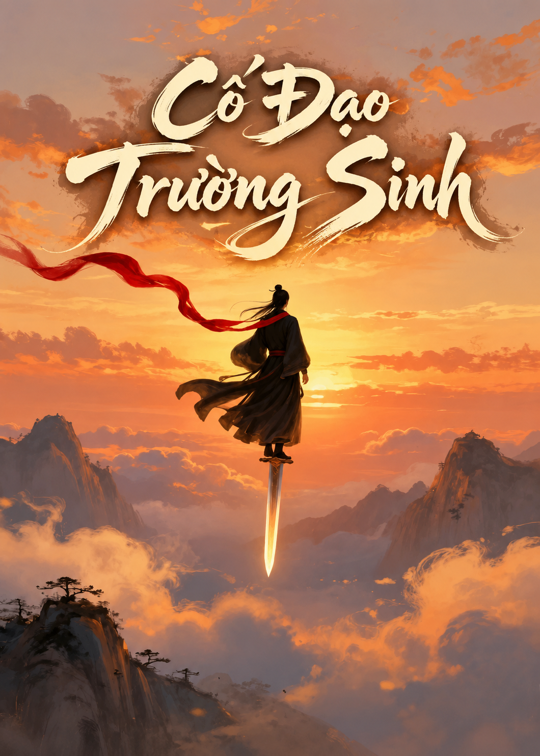 Cố Đạo Trường Sinh (Dịch Full)