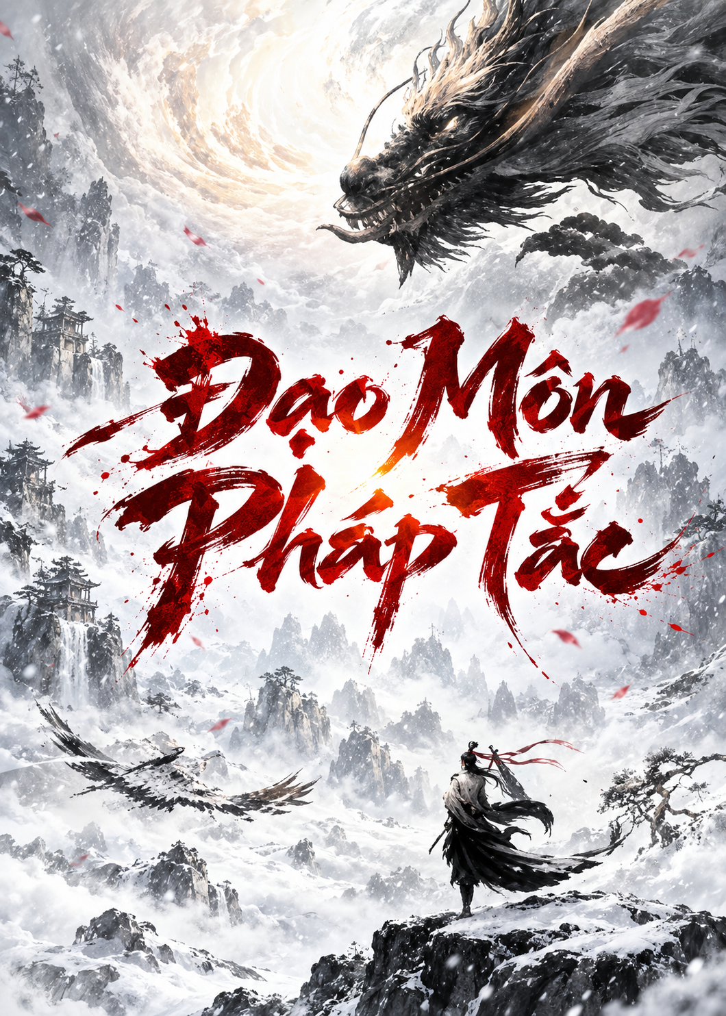Đạo Môn Pháp Tắc (Dịch)