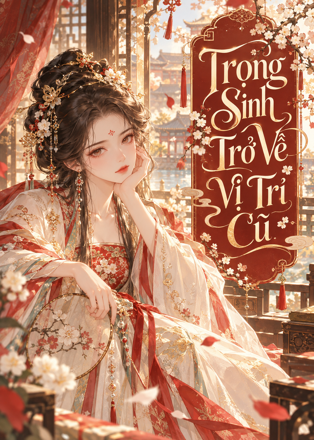 Trọng Sinh Trở Về Vị Trí Cũ (Dịch Full)
