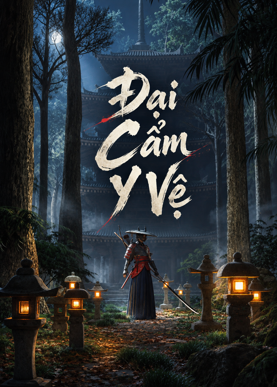 Đại Cẩm Y Vệ Đệ (Dịch Full)