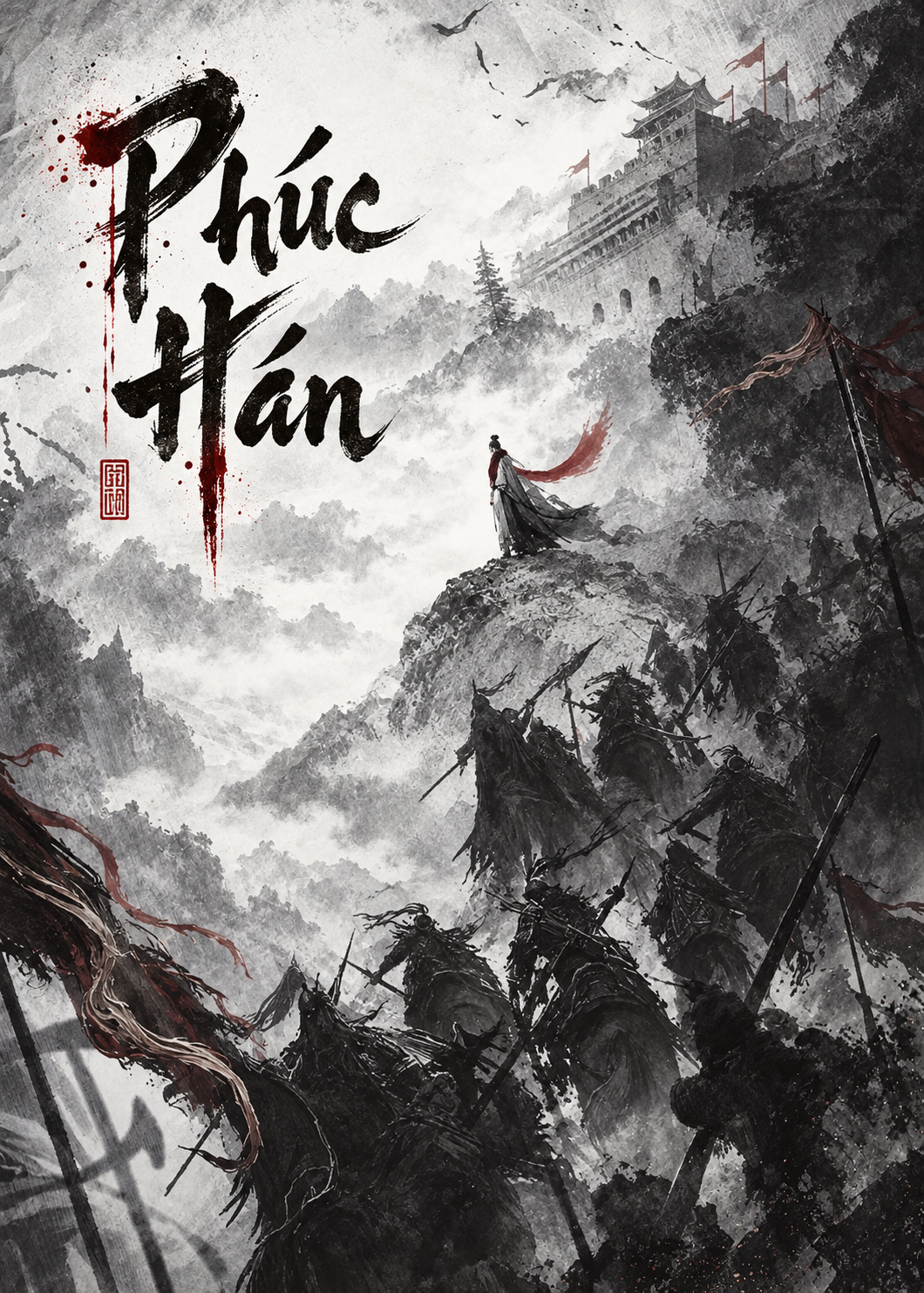 Phúc Hán (Dịch Full)