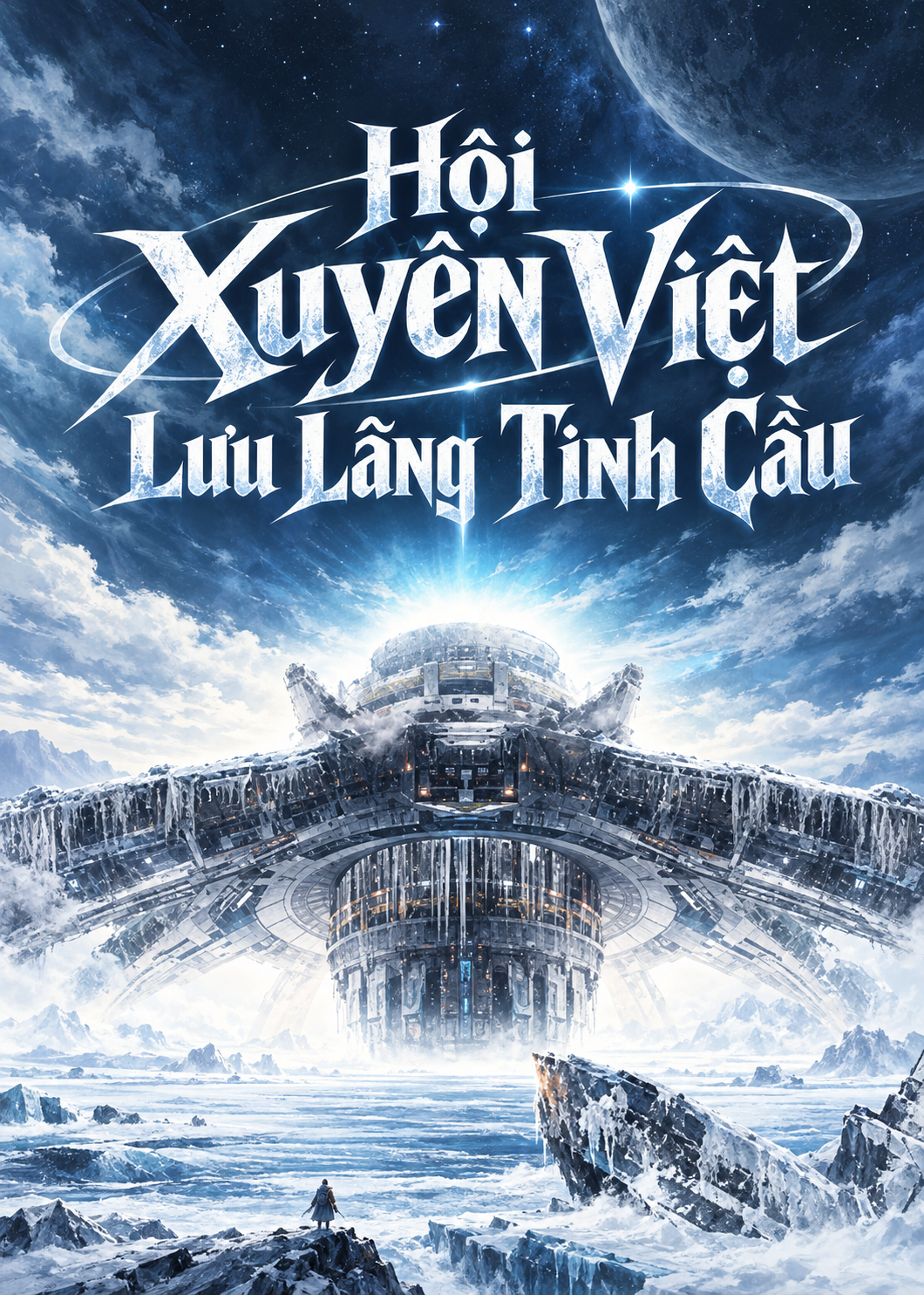 Hội Xuyên Việt Lưu Lãng Tinh Cầu (Dịch Full)