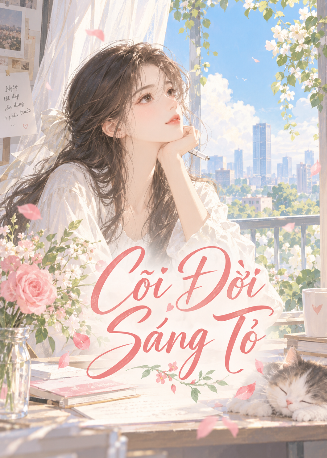 Cõi Đời Sáng Tỏ (Dịch Full)