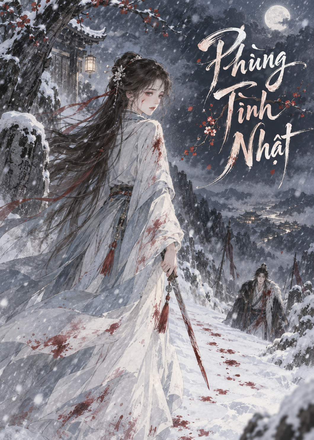 Phùng Tình Nhật