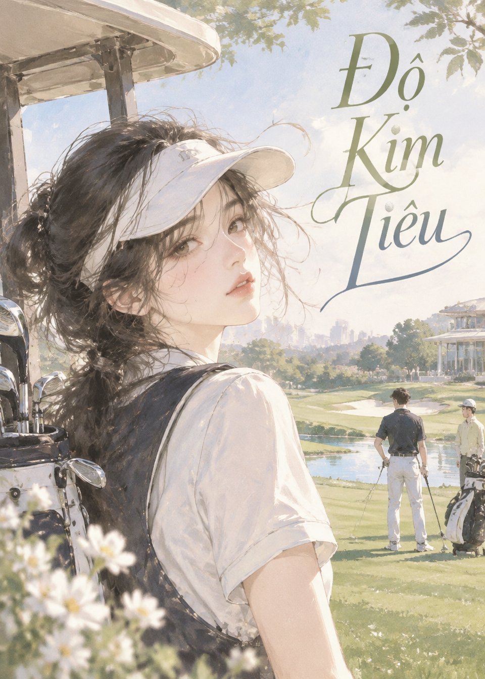 Độ Kim Tiêu