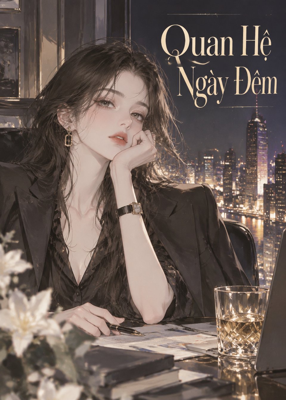 Quan Hệ Ngày Đêm