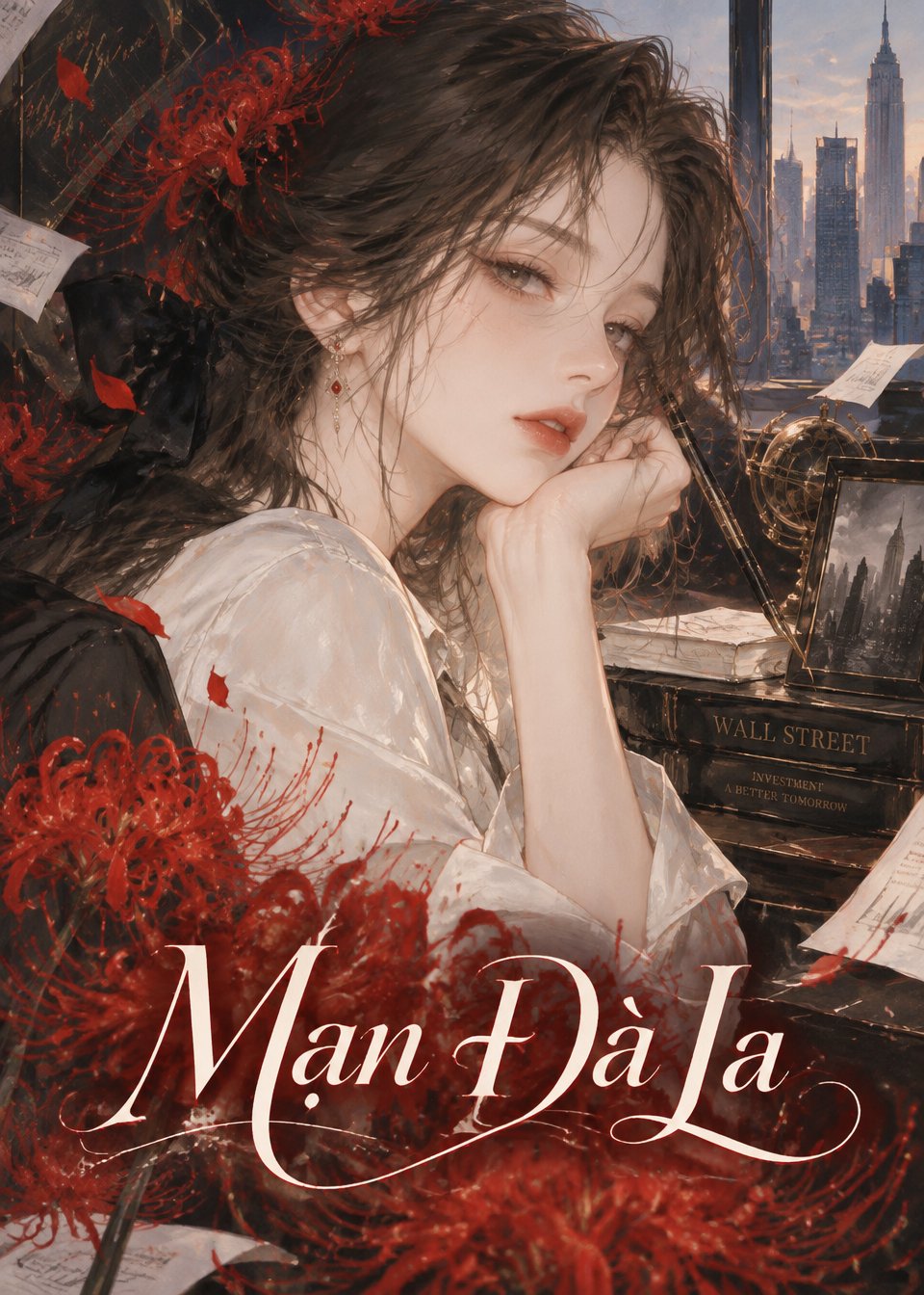 Mạn Đà La