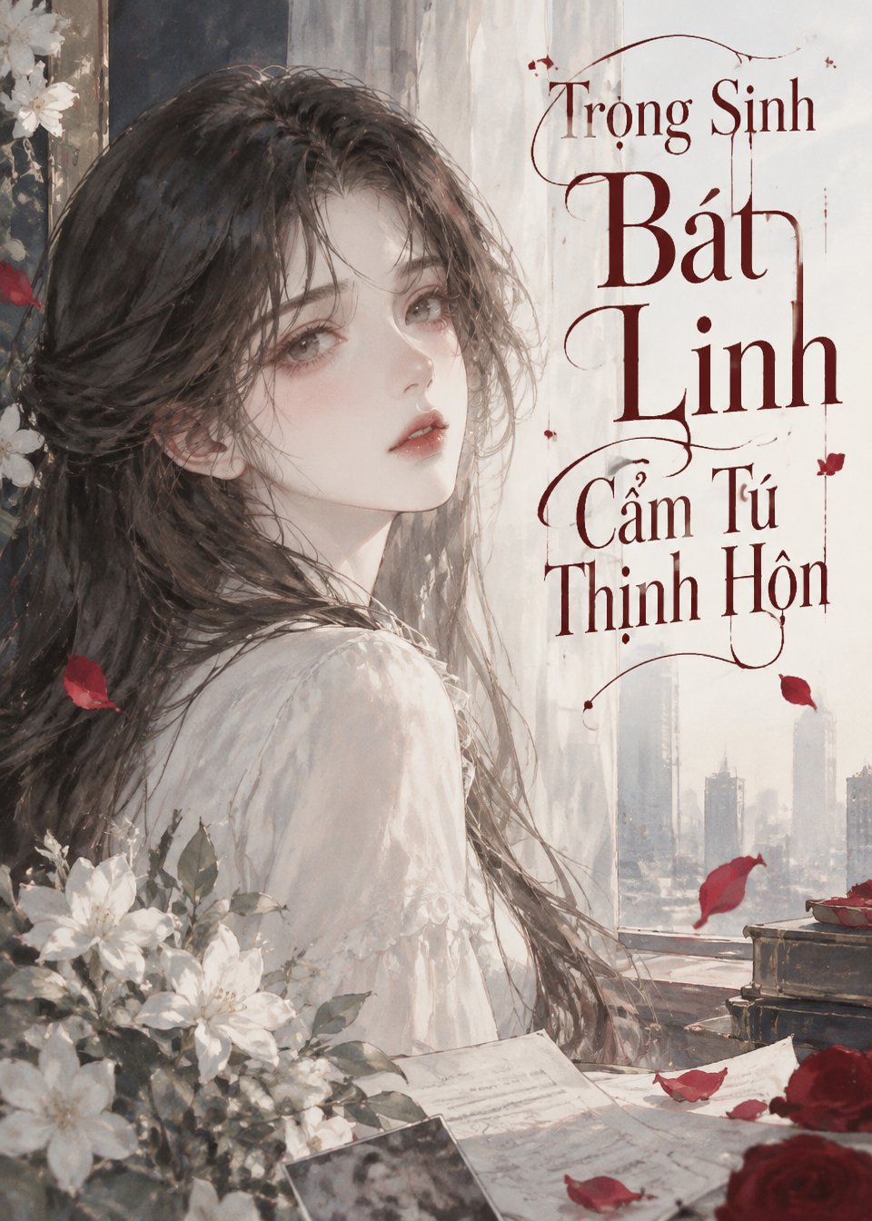 Trọng Sinh Bát Linh Cẩm Tú Thịnh Hôn