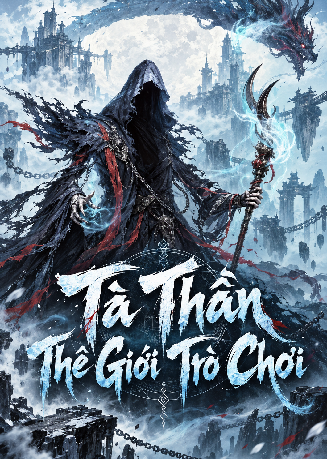 Tà Thần Thế Giới Trò Chơi (Dịch Full)