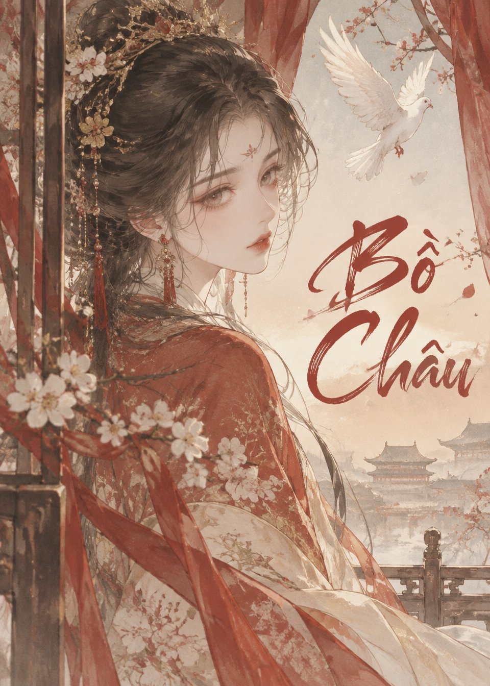 Bồ Châu