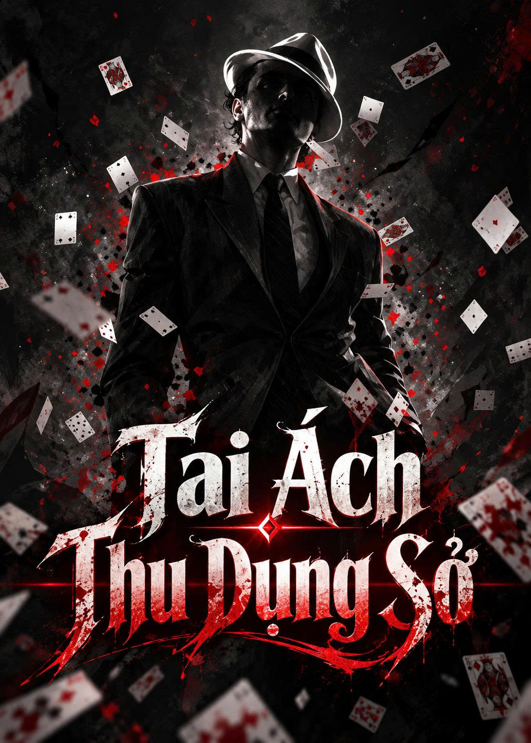 Tai Ách Thu Dụng Sở (Dịch Full)