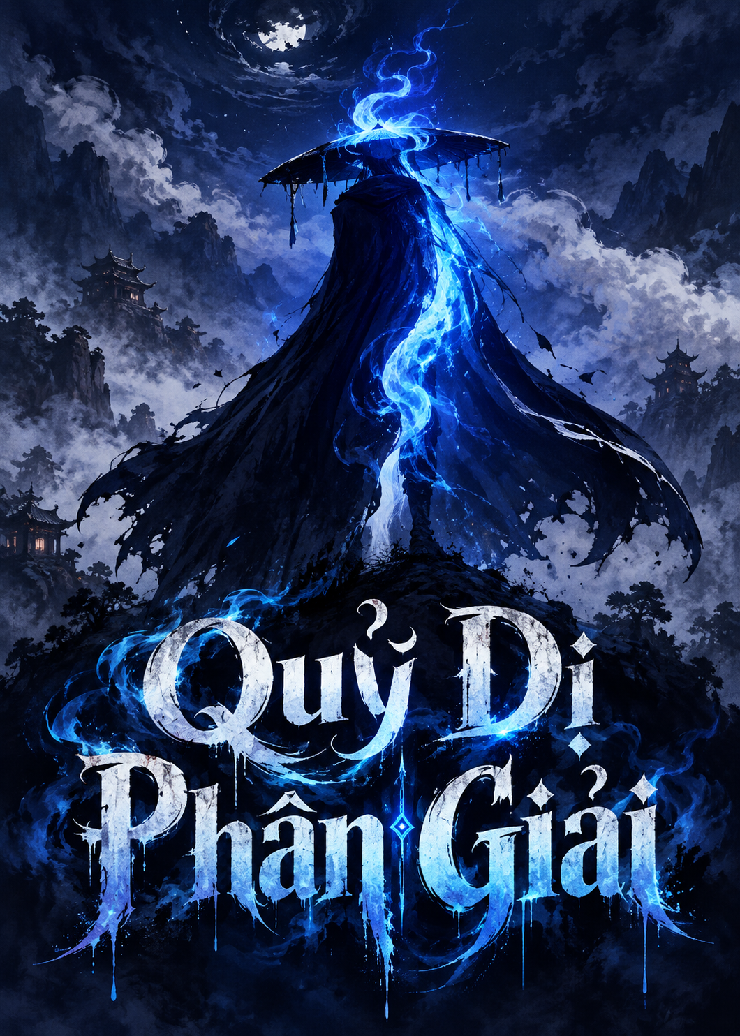 Quỷ Dị Phân Giải (Dịch Full)