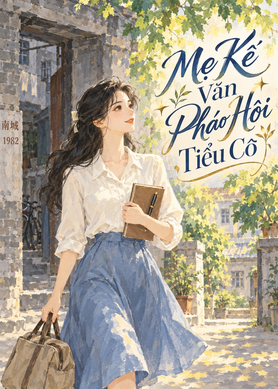 Mẹ Kế Văn Pháo Hôi Tiểu Cô (Dịch Full)