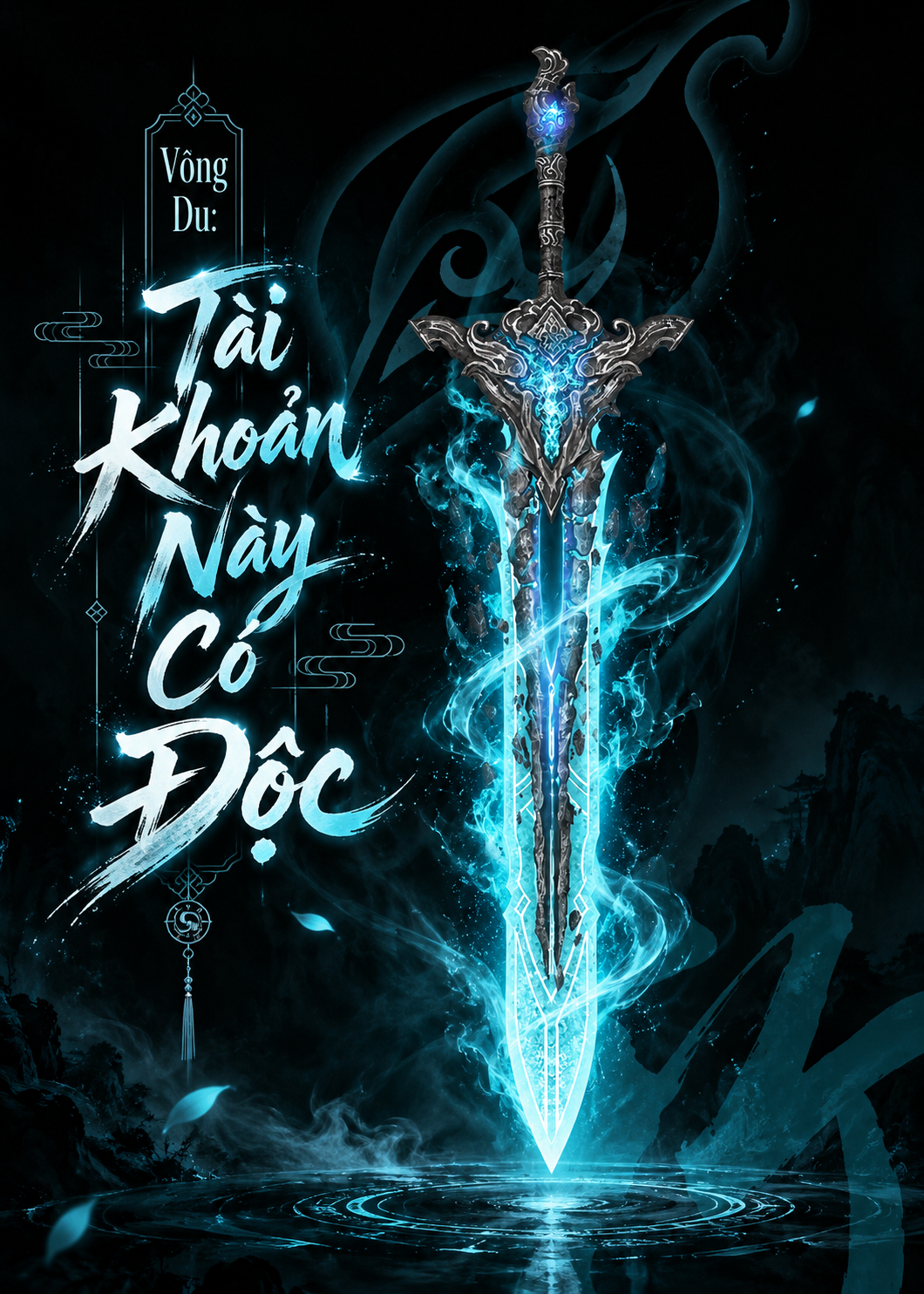 Võng Du: Tài Khoản Này Có Độc (Dịch Full)
